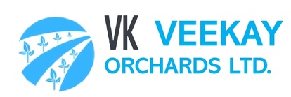 Veekay Orchards Ltd