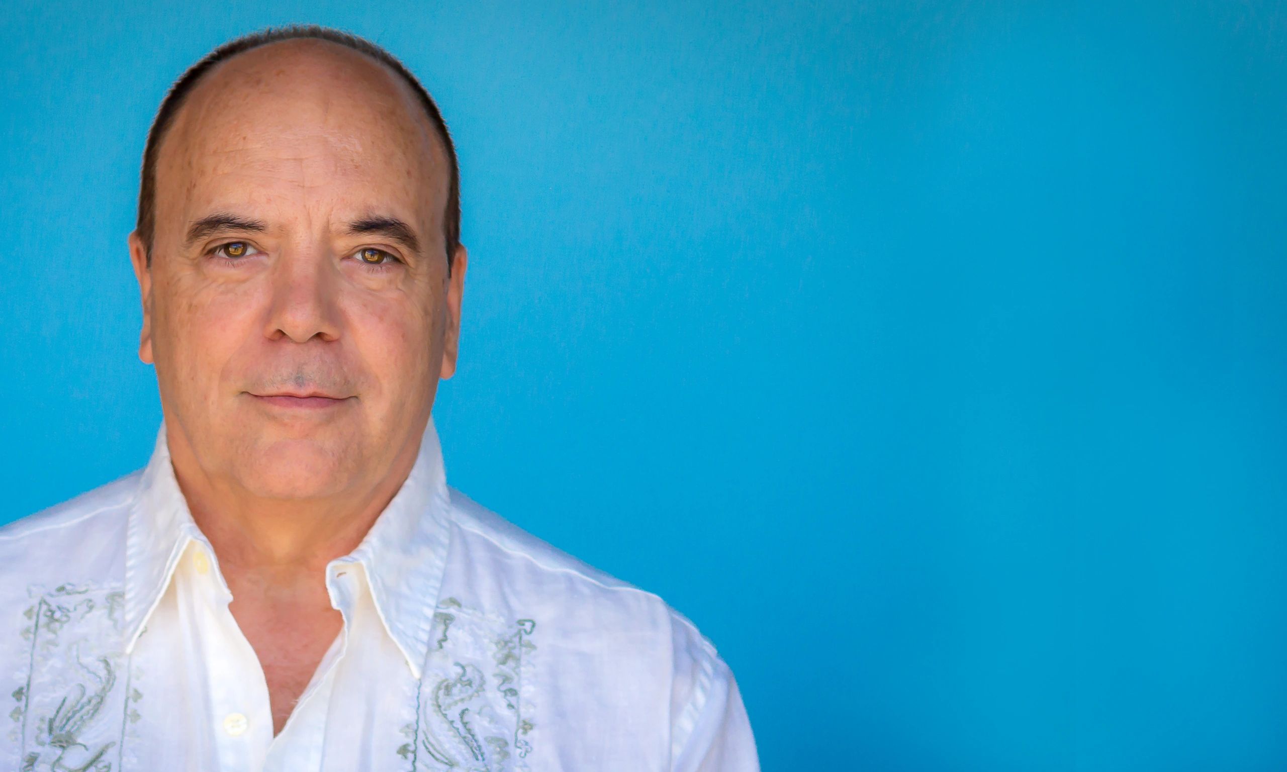 Dr. Peter Levine
