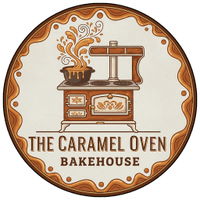 The Caramel Oven Bakehouse