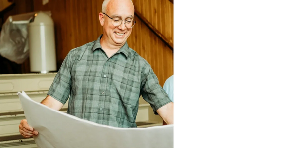 Court Street Construction Founders, Ben Morgan and Martin Pierce