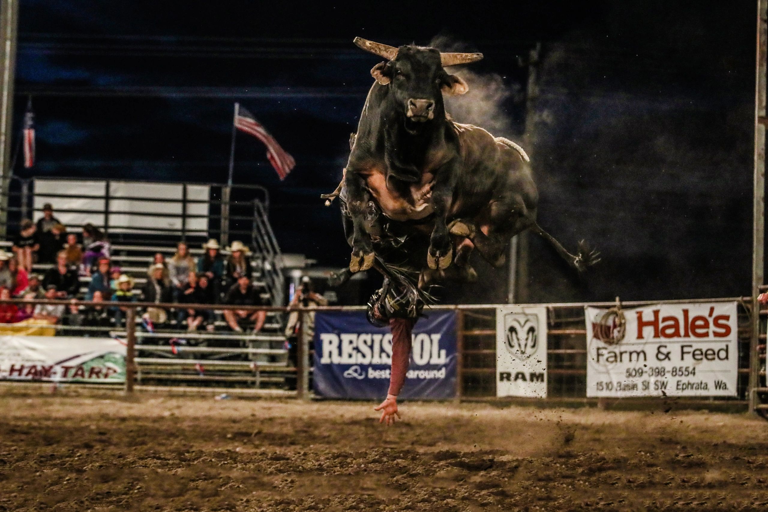 Coulee City Rodeo Association
