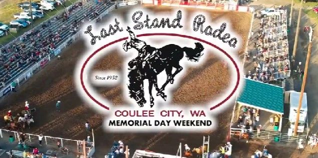 Coulee City Rodeo Association