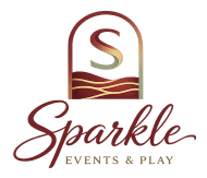 sparkle events & play
