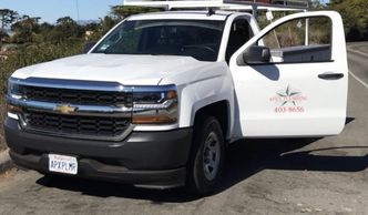 Clean courteous professional plumbing services from Gaviota to Carpinteria