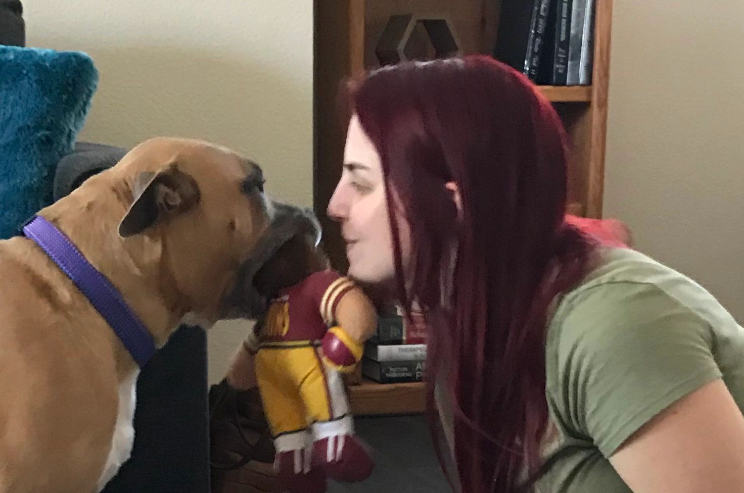 paws and claws adoption center