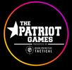 The Patriot Games