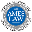 Ames Law, P.A.