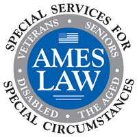 Ames Law, P.A.