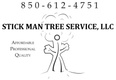 Stick Man Tree Service, LLC