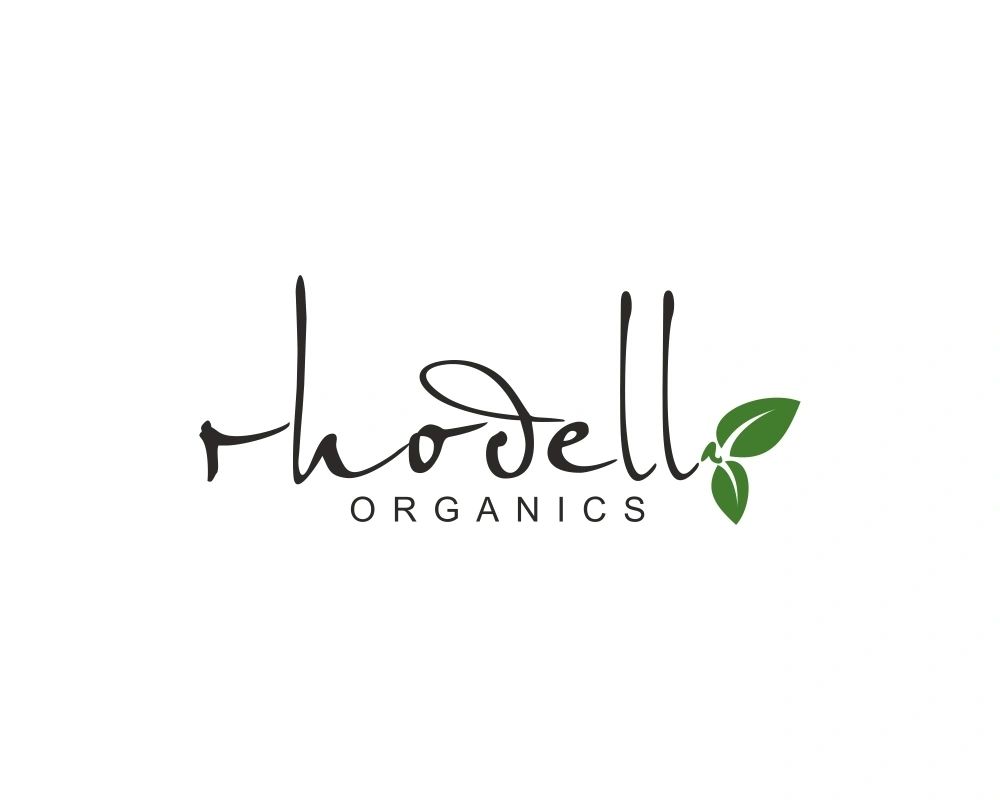 Rhodell Organics Organic Skincare, Organic Body