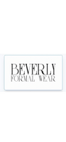 Beverly Formal Wear
