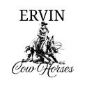 Ervin Cow Horses 