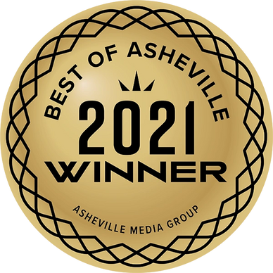 Best Carpet Cleaner in Asheville by Best of Asheville 2021