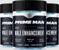 PRIME MAN Gummies Canada