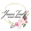 Yours Truly Event Venue