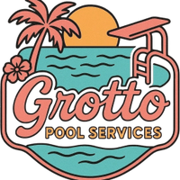 Grotto Pools
