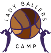 LadyBallersCamp