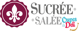 Sucrée Salée Crepes