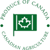 Produce of Canada