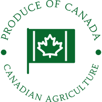 Produce of Canada