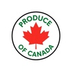Produce of Canada