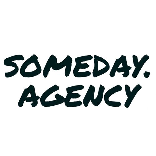 Someday Agency Logo