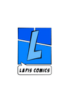 Lapis Comics