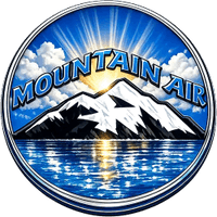 Mountain Air Furnace and Duct Cleaning