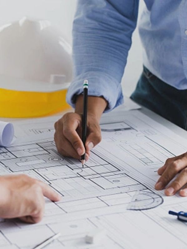 We have the Data Centre MEP Professionals and Consultants that built Data Centre's in the region 