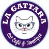 La Gattara Cat Cafe - Phoenix