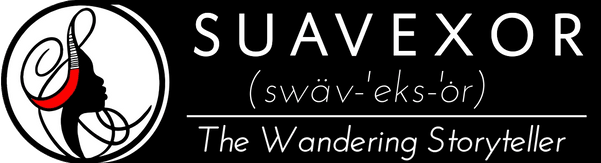 SUAVEXOR 
(swäv-ˈeks-ˈȯr)