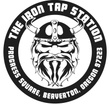The Iron Tap Station