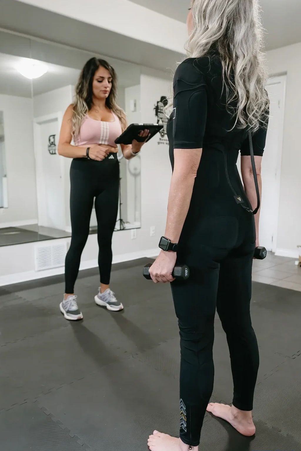 coaching