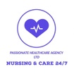 Passionate health care agency