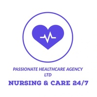 Passionate health care agency