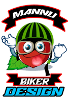 MannuBikerDesign