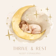 Thrive and Rest