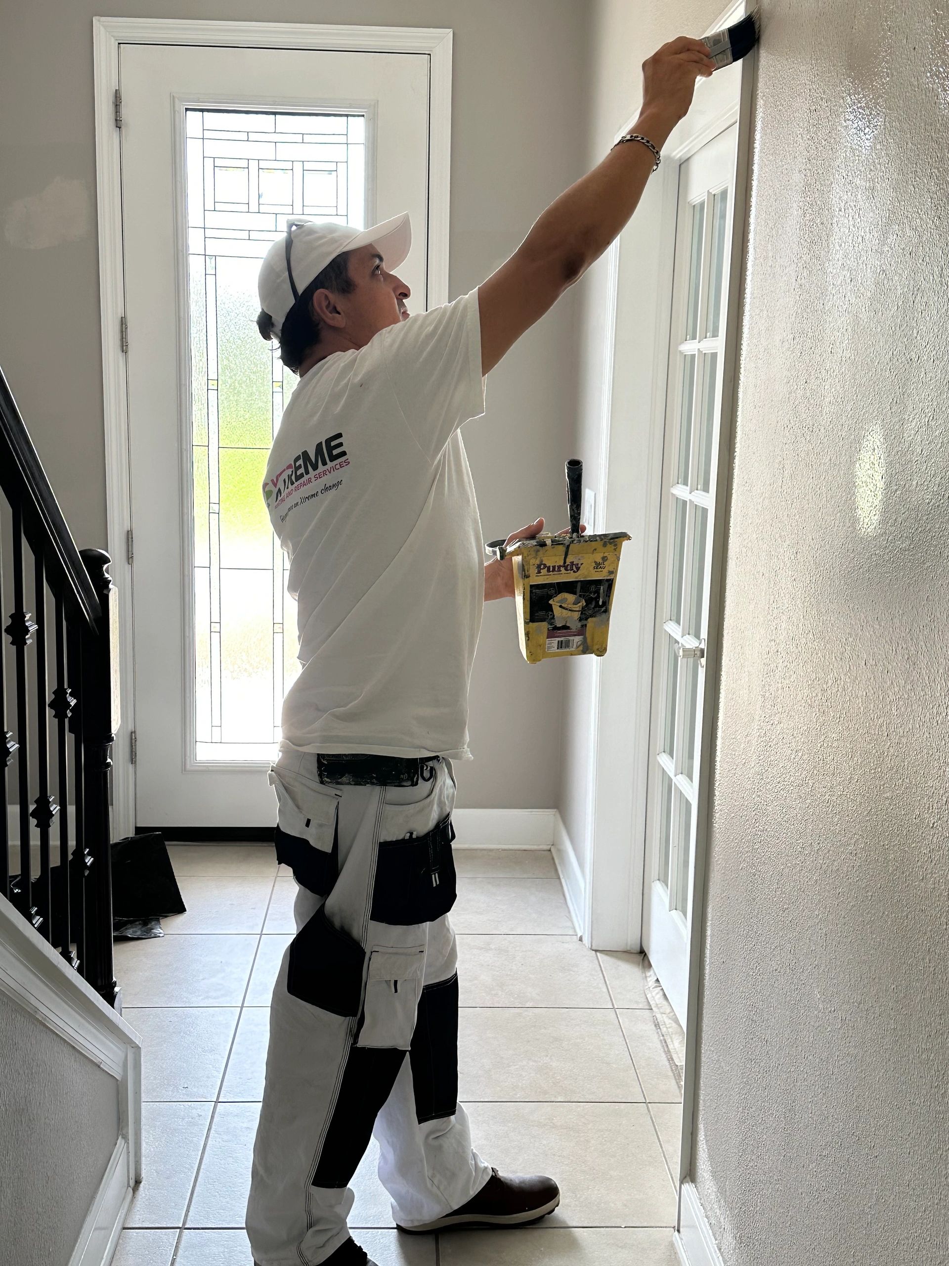 Xtreme Painting and Repair Services, LLC