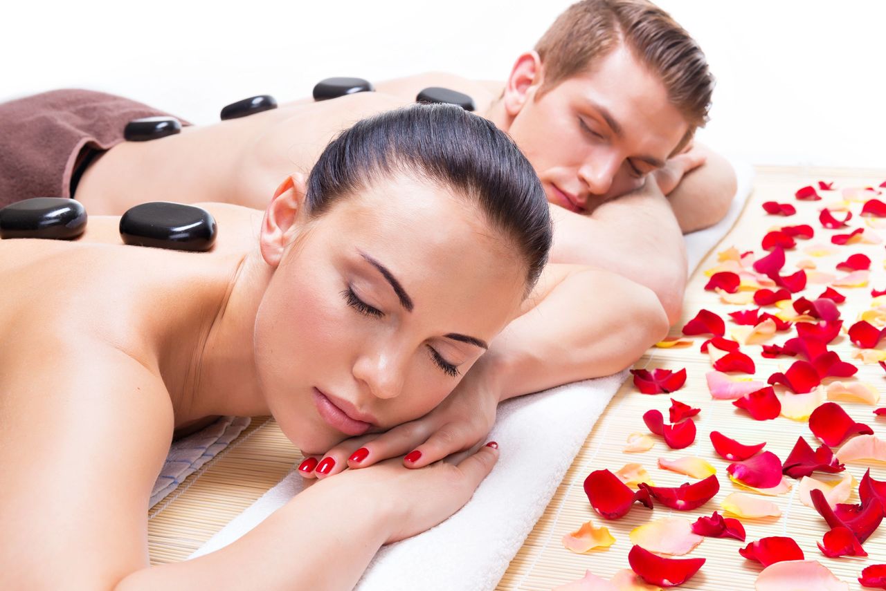 Benefits of Heated Massage