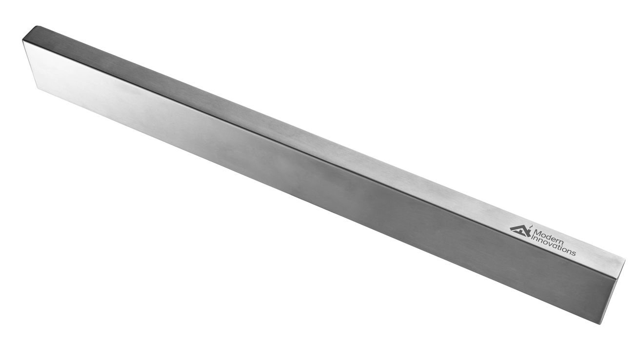 Modern Innovations 16 inch Stainless Steel Magnetic Knife Bar with