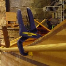Northwest Canoe Company, Inc. - Canoe Repair, Canoe Building