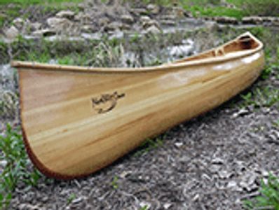 Northwest Canoe Company, Inc. - Free Canoe Plans, Wood ...