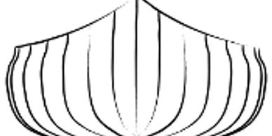 northwest canoe company, inc. - free canoe plans, wood