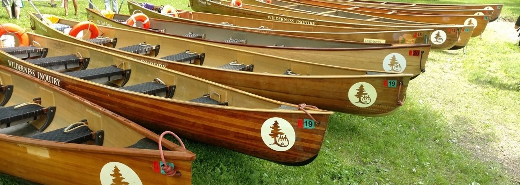 Northwest Canoe Company, Inc. North Canoe, Canoe Northwest Canoe