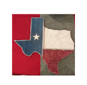 Texas State Flag