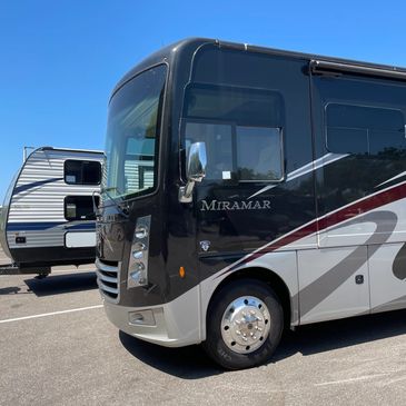 Rv concierge service