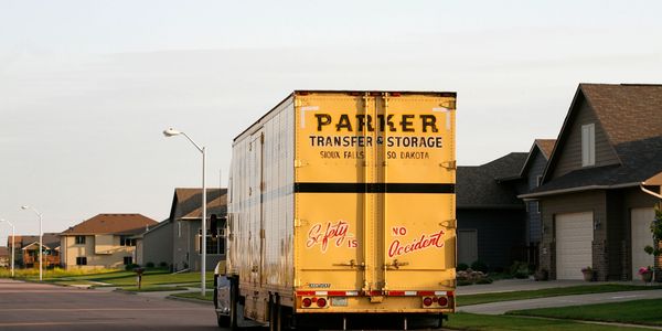 Sioux Falls Furniture Moving Service, Movin' On Out