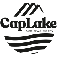 CapLake Contracting Inc.