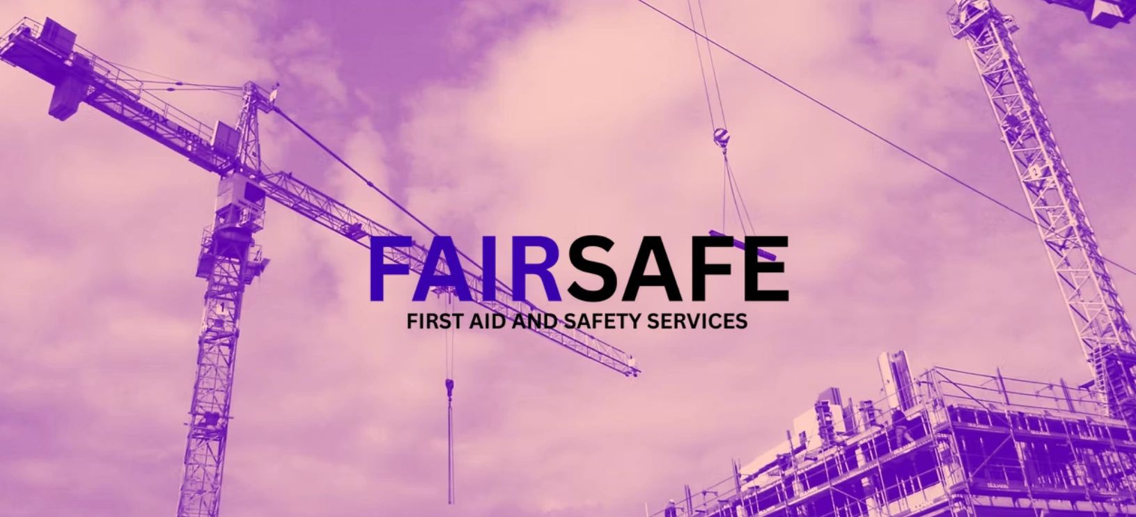 FAIRSAFE First Aid & Safety Services Inc logo