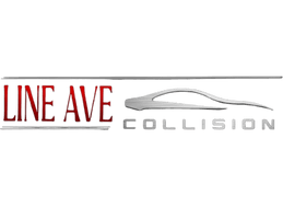 Line Avenue Collision Center
